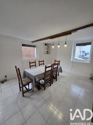  Maison � vendre 3 pi�ces 96 m�