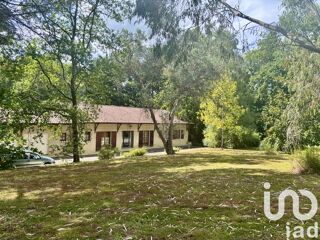  Maison � vendre 5 pi�ces 194 m�