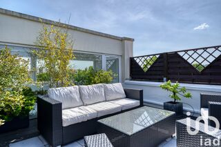  Appartement � vendre 5 pi�ces 200 m�