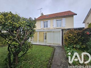  Maison � vendre 5 pi�ces 93 m�