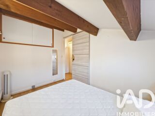  Maison � vendre 3 pi�ces 21 m�