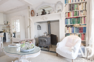  Maison � vendre 5 pi�ces 105 m�