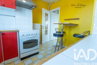  Appartement � vendre 3 pi�ces 68 m�