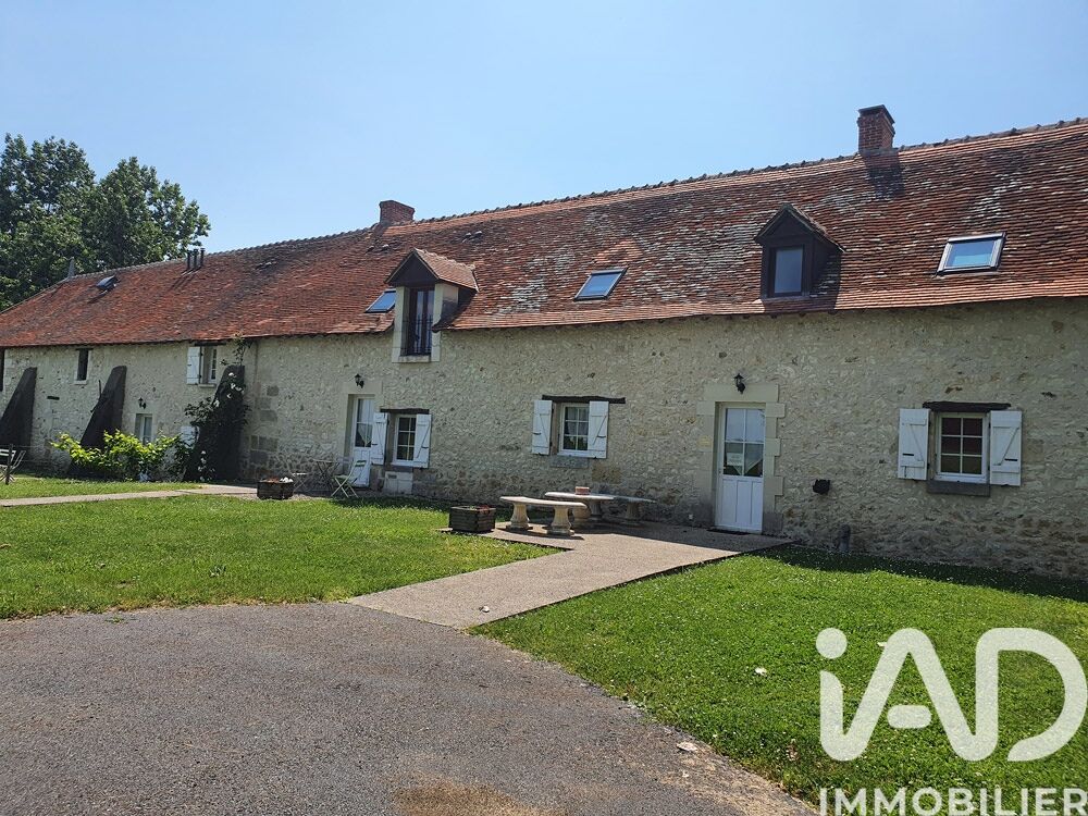 � vendre  Maison Sainte-Maure-de-Touraine (37800)