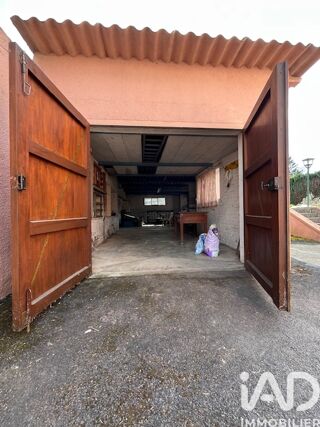  Maison � vendre 5 pi�ces 97 m�