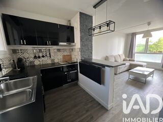  Appartement � louer 2 pi�ces 44 m�