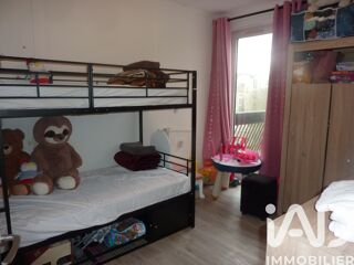  Appartement � vendre 4 pi�ces 89 m�