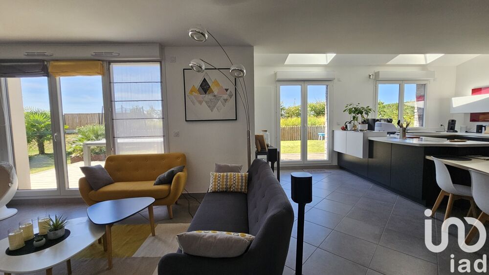 � vendre  Maison Crespi�res (78121)