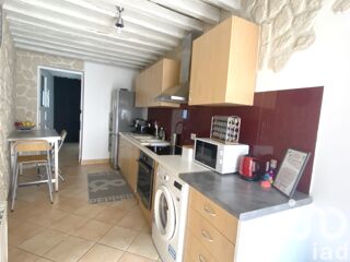  Maison  vendre 2 pices 53 m