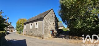  Maison � vendre 3 pi�ces 123 m�