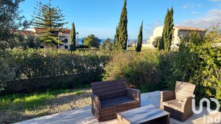  Maison � vendre 3 pi�ces 60 m�