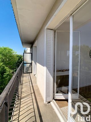  Appartement  vendre 3 pices 74 m