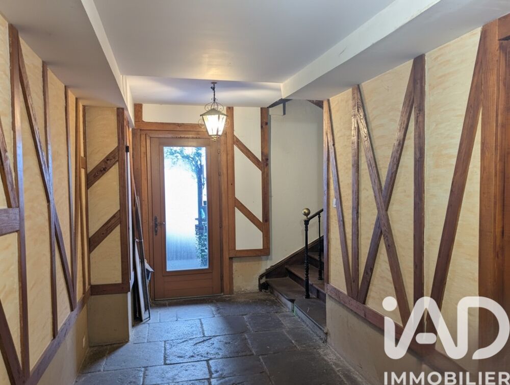 Vente Maison Vente Maison de village 7 pi�ces Sabarat