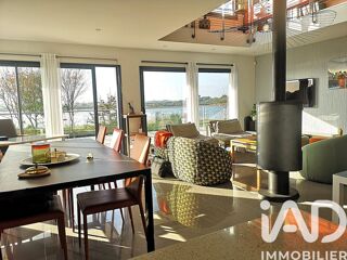  Villa � vendre 7 pi�ces 211 m�