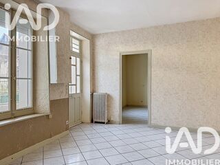  Maison � vendre 4 pi�ces 75 m�