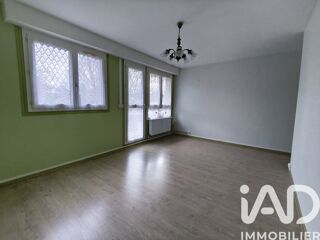  Appartement � vendre 4 pi�ces 82 m�