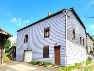  Maison � vendre 6 pi�ces 150 m�