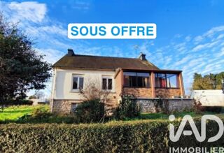  Maison � vendre 4 pi�ces 82 m�