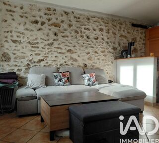 Appartement  vendre 2 pices 41 m