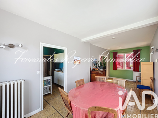  Maison � vendre 6 pi�ces 140 m�