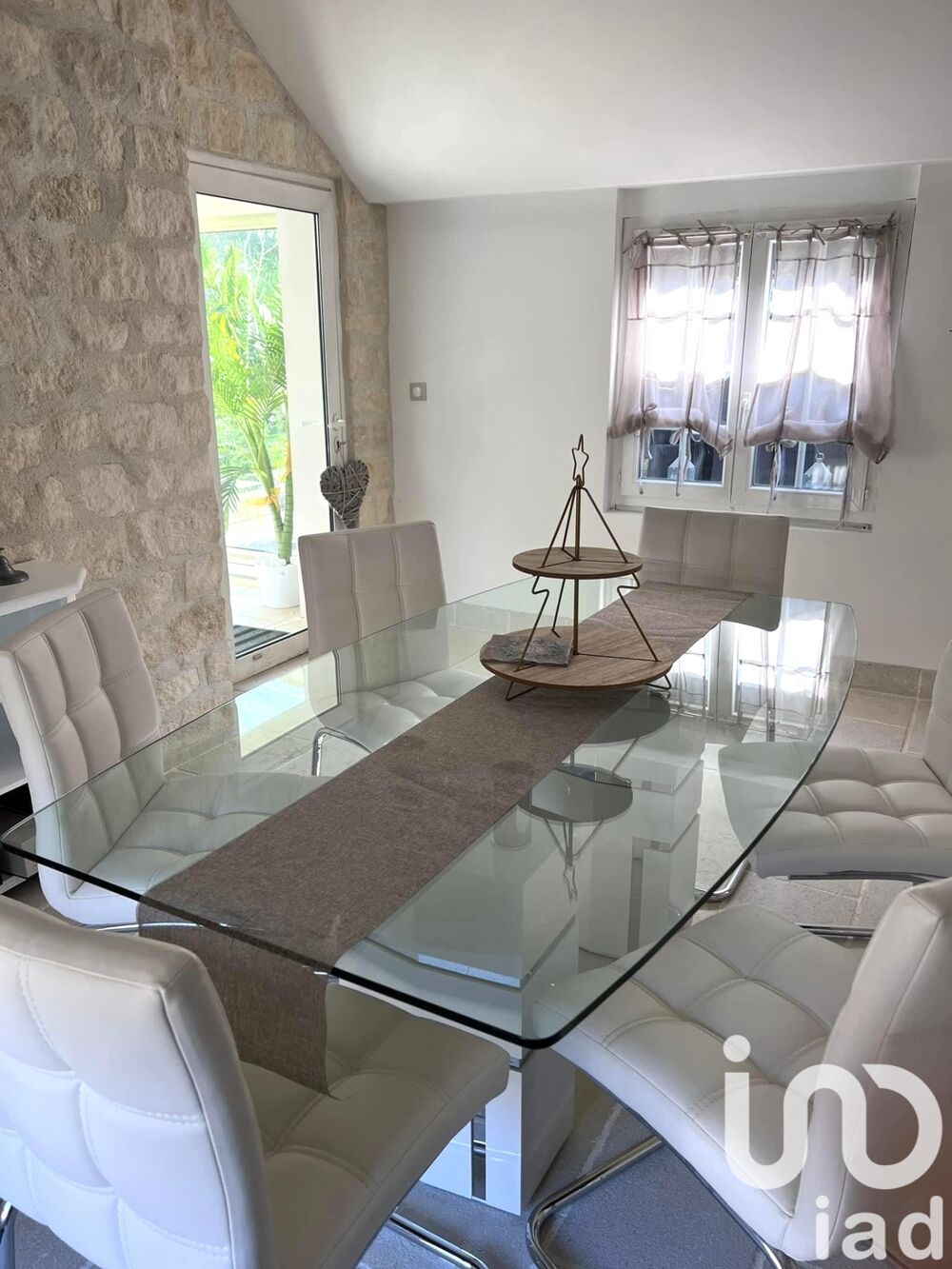  vendre  Maison Fleurines (60700)