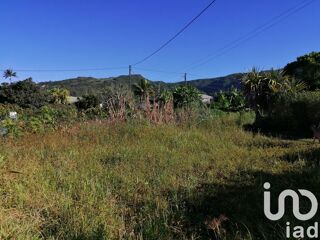  Terrain � vendre 399 m�