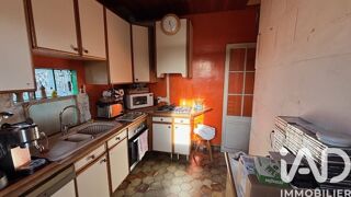  Maison � vendre 3 pi�ces 107 m�