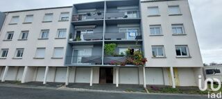  Appartement  vendre 4 pices 68 m