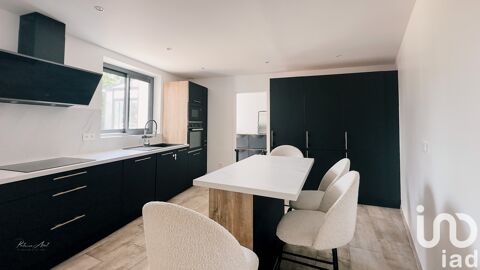  Maison � louer 5 pi�ces 162 m� Mondreville