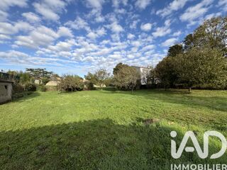  Terrain � vendre 1184 m�