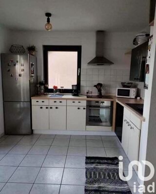  Appartement � vendre 4 pi�ces 95 m�