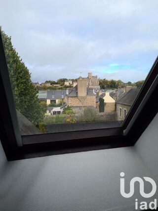  Appartement � vendre 1 pi�ce 24 m�