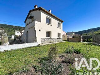  Maison � vendre 5 pi�ces 95 m�