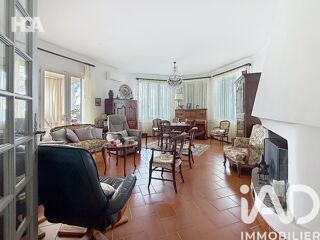  Maison � vendre 8 pi�ces 198 m�