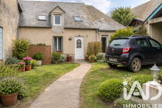  Maison � vendre 2 pi�ces 80 m�