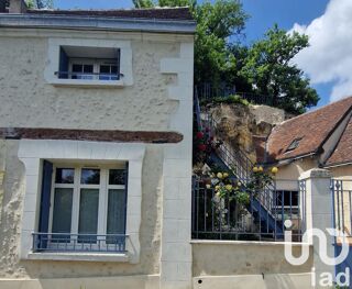  Maison  vendre 8 pices 167 m