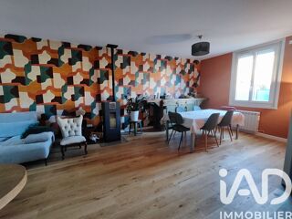  Maison � vendre 6 pi�ces 136 m�