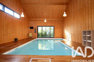  Maison � vendre 10 pi�ces 400 m�