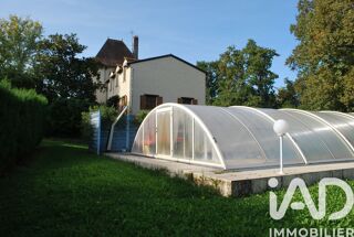  Maison � vendre 8 pi�ces 230 m�