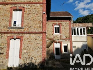  Immeuble � vendre 165 m�