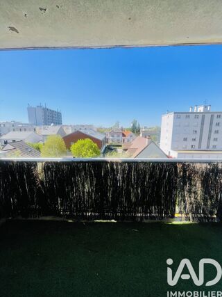  Appartement � vendre 2 pi�ces 45 m�