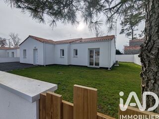  Maison 4 pi�ces 109 m� Saint-jean-de-monts