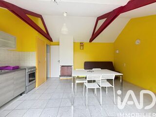  Maison � vendre 3 pi�ces 40 m�