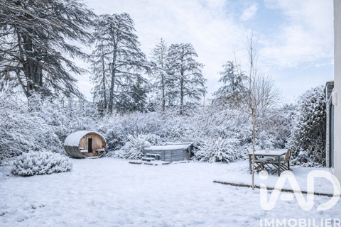   Vente Maison traditionnelle 4 pi�ces Maison - 4 pi�ce(s) - 99 m�