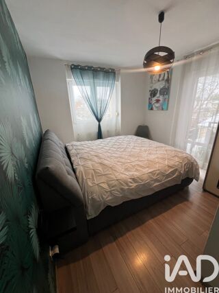  Appartement � vendre 3 pi�ces 80 m�