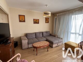  Appartement � vendre 3 pi�ces 66 m�