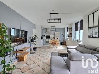  Maison  vendre 4 pices 91 m