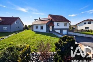  Villa � vendre 6 pi�ces 183 m�