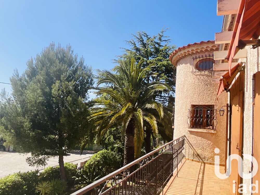 � vendre  Maison Six-Fours-les-Plages (83140)