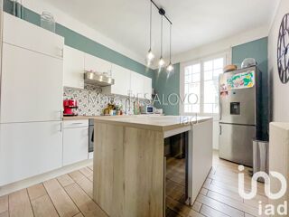  Maison � vendre 4 pi�ces 105 m�